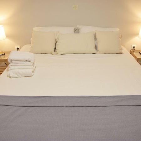 אתונה Elegant Coral Apartment מראה חיצוני תמונה