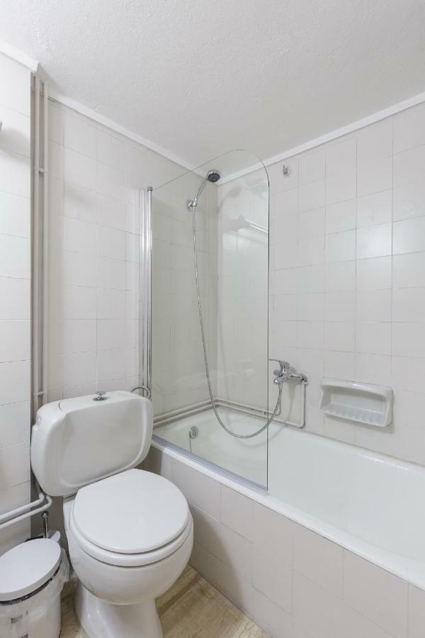 אתונה Elegant Coral Apartment מראה חיצוני תמונה