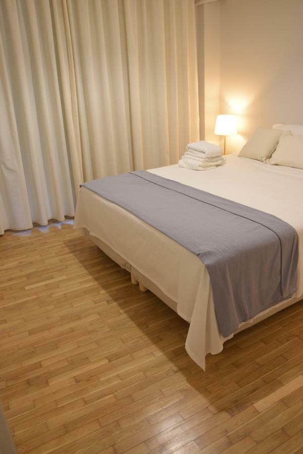 אתונה Elegant Coral Apartment מראה חיצוני תמונה